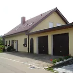 Bodensee Nahe Meersburg דירה *