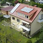 Bodensee Nahe Meersburg דירה Daisendorf