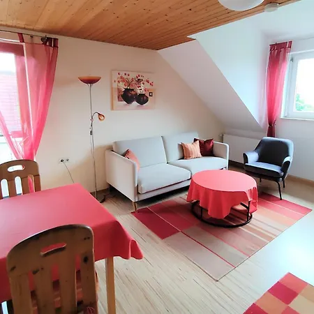 Bodensee Nahe Meersburg Daisendorf