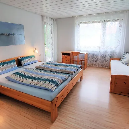 Bodensee Nahe Meersburg * Daisendorf