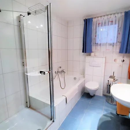 Apartment Bodensee Nahe Meersburg