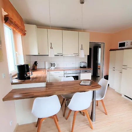 Bodensee Nahe Meersburg Apartment