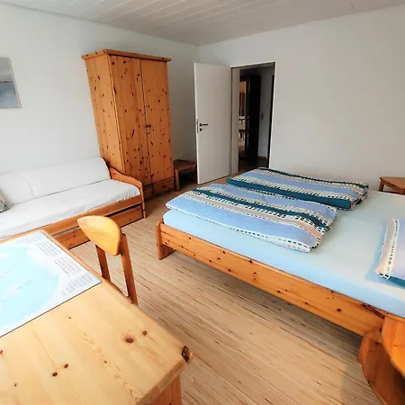Apartment Bodensee Nahe Meersburg
