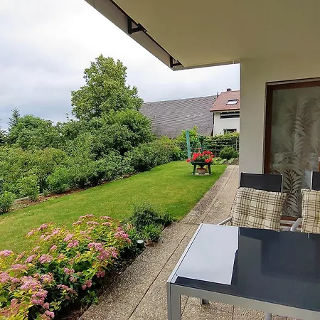 Bodensee Nahe Meersburg Apartment