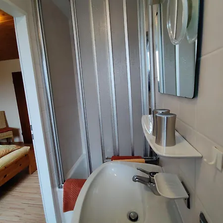 דירה Bodensee Nahe Meersburg *