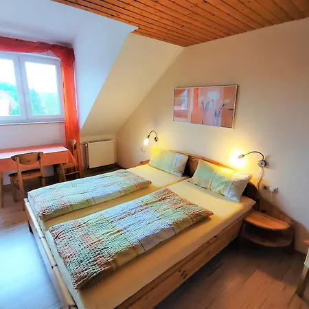 Bodensee Nahe Meersburg דירה *