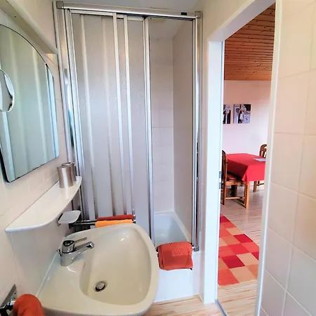 דירה Bodensee Nahe Meersburg