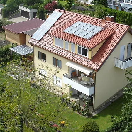 Bodensee Nahe Meersburg דירה Daisendorf