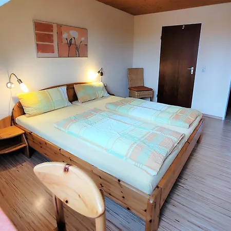 Bodensee Nahe Meersburg דירה Daisendorf