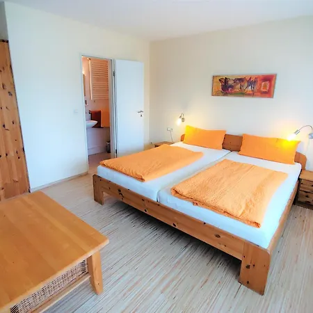 Bodensee Nahe Meersburg דירה Daisendorf