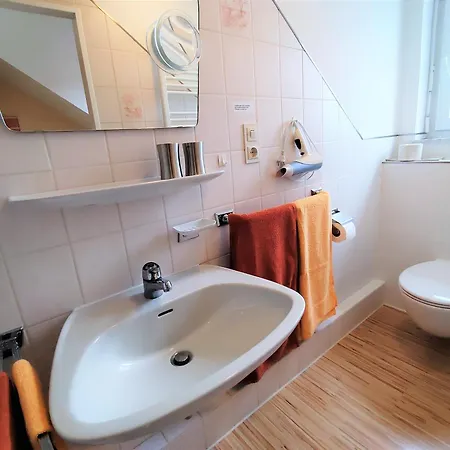 דירה Bodensee Nahe Meersburg Daisendorf