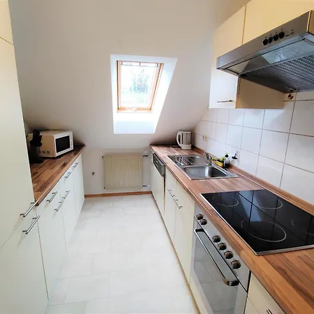 דירה Bodensee Nahe Meersburg