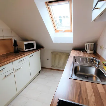 Apartment Bodensee Nahe Meersburg