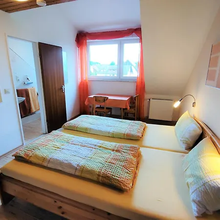 Bodensee Nahe Meersburg Apartment