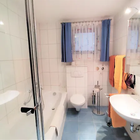 Apartment Bodensee Nahe Meersburg