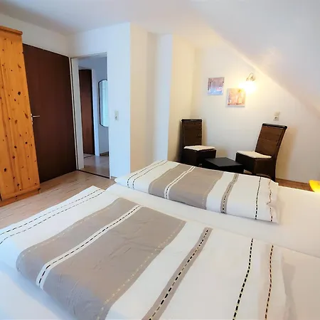 Apartment Bodensee Nahe Meersburg