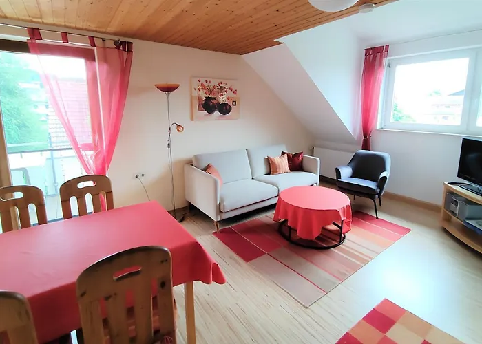 Bodensee Nahe Meersburg Daisendorf