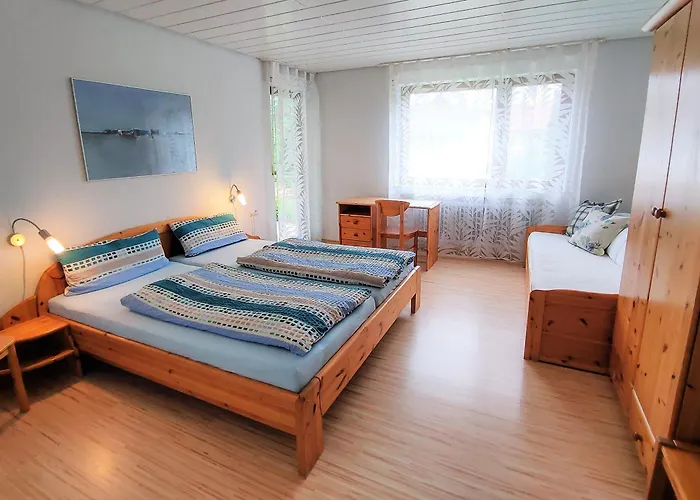 Bodensee Nahe Meersburg * Daisendorf