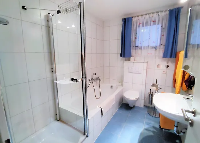 Apartamento Bodensee Nahe Meersburg