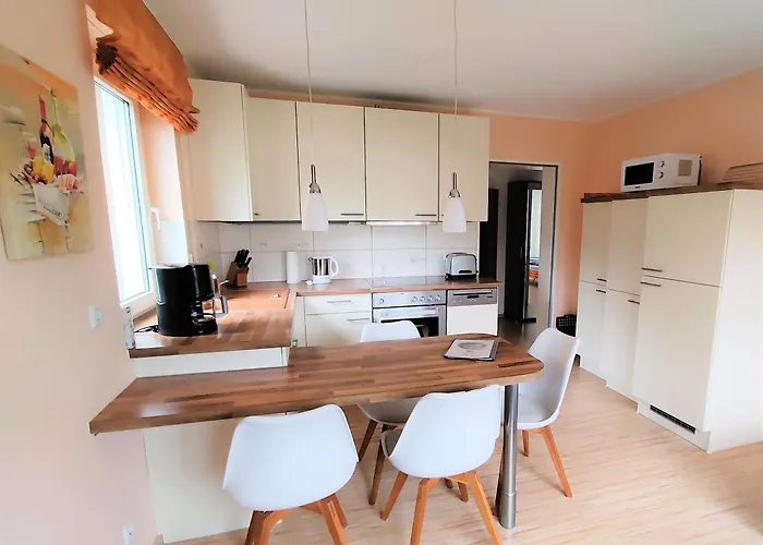 Bodensee Nahe Meersburg Apartamento