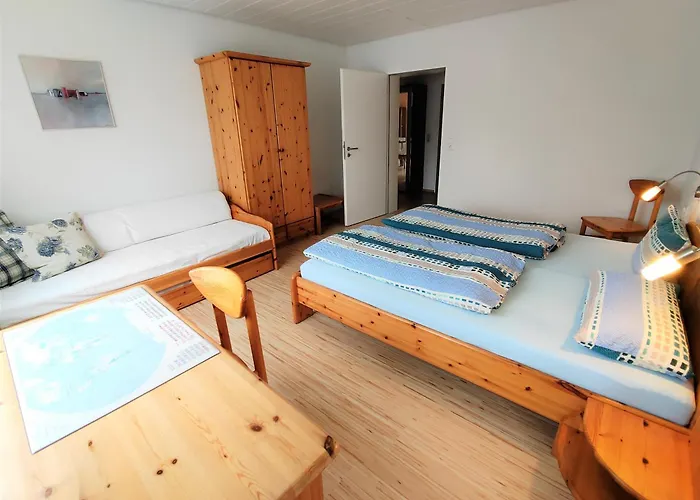 Apartamento Bodensee Nahe Meersburg