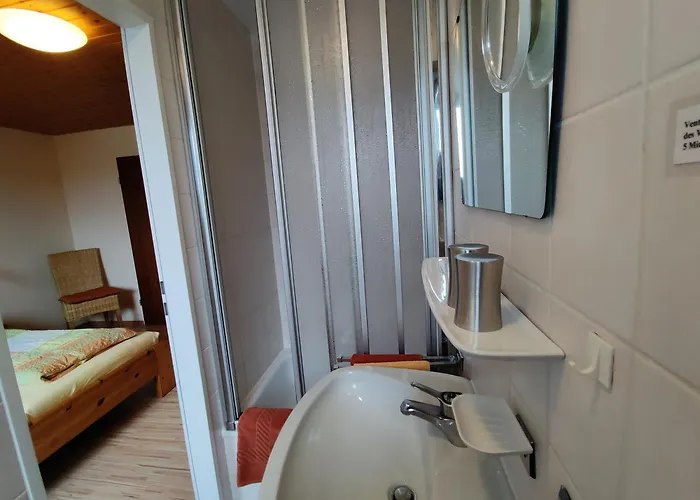 Apartamento Bodensee Nahe Meersburg *