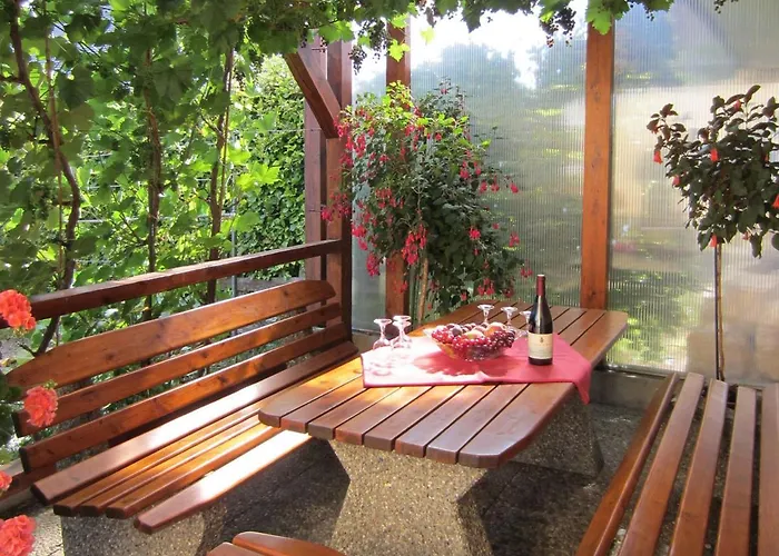 Bodensee Nahe Meersburg Daisendorf