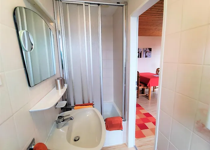 Apartamento Bodensee Nahe Meersburg