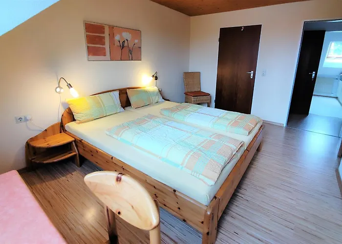 Bodensee Nahe Meersburg Apartamento Daisendorf