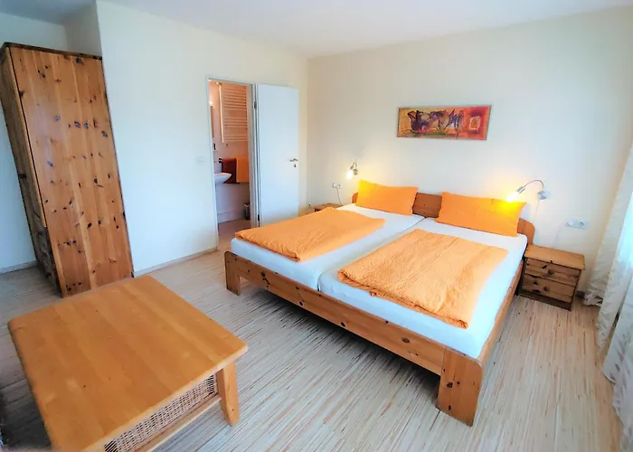 Bodensee Nahe Meersburg Apartamento Daisendorf