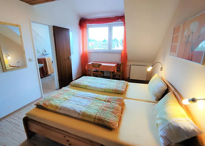 Bodensee Nahe Meersburg Apartamento