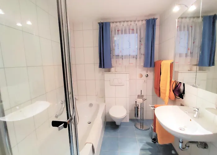 Apartamento Bodensee Nahe Meersburg