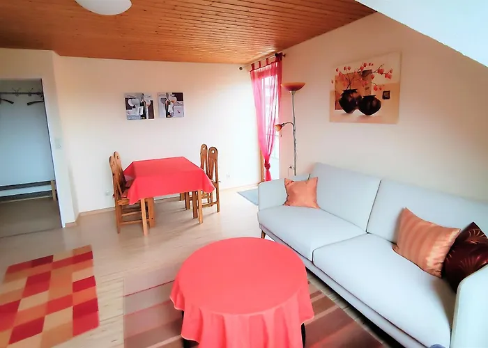 Bodensee Nahe Meersburg * Daisendorf